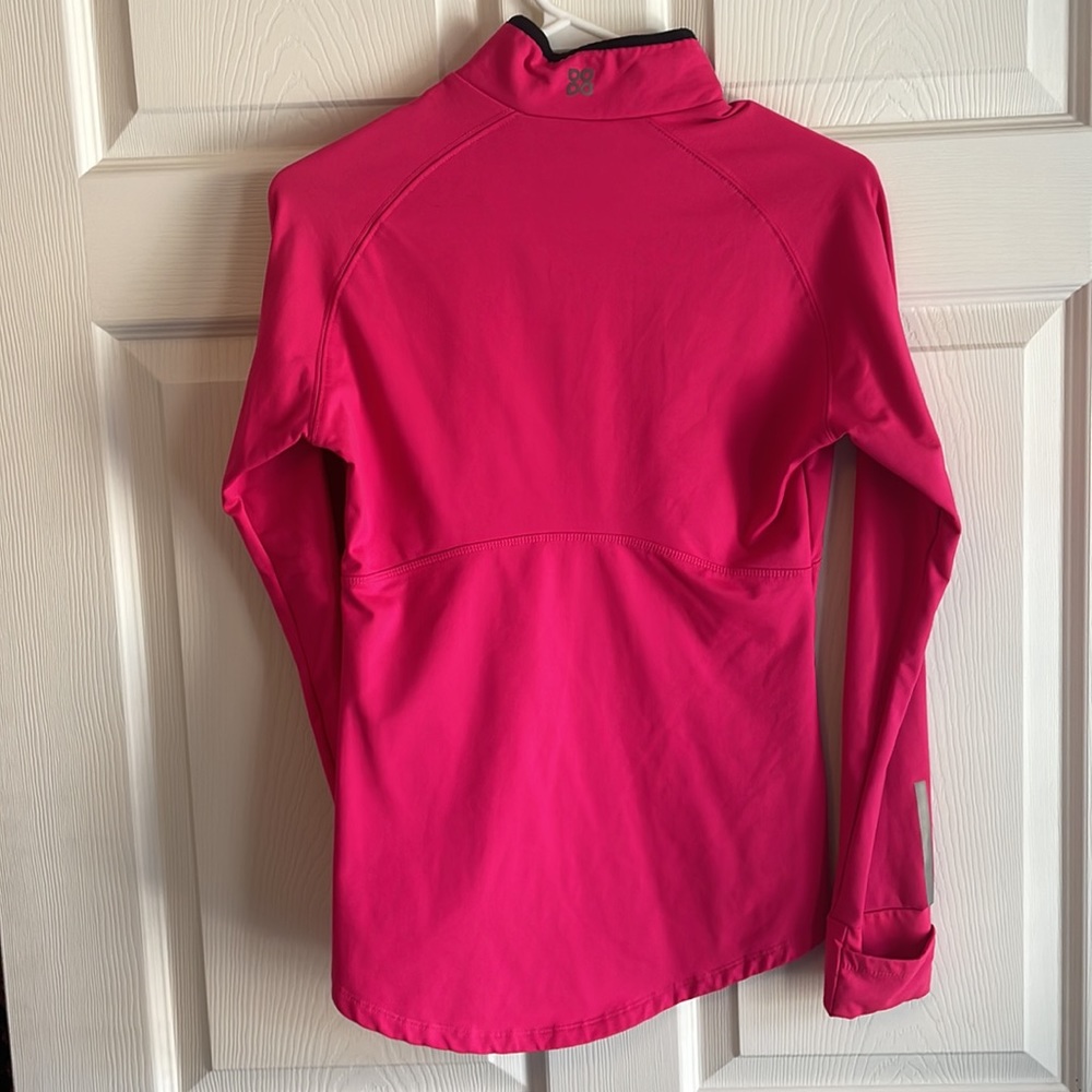 Athletic top, jacket - Picture 2 of 2